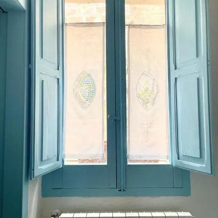 Apartmán A Mare Appartamento, Via Porto 69 *