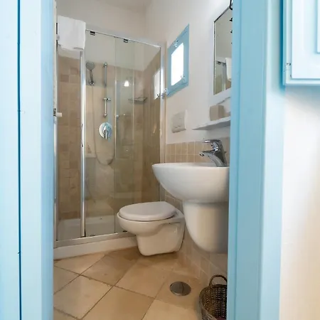 Apartmán A Mare Appartamento, Via Porto 69 *