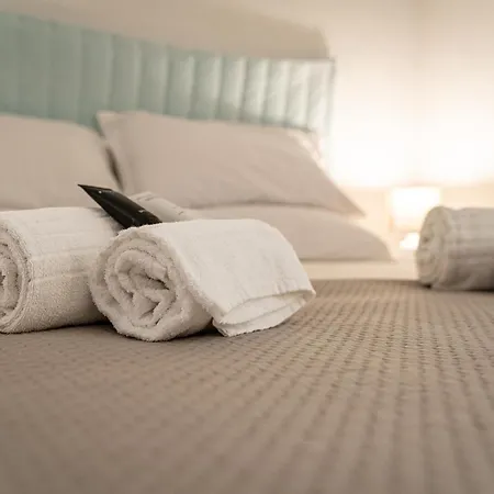 Apartmán A Mare Appartamento, Via Porto 69 Polignano a Mare