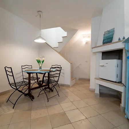 شقة A Mare - Via Porto 69 Apartment