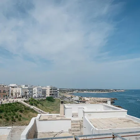 A Mare Appartamento, Via Porto 69 * Polignano a Mare