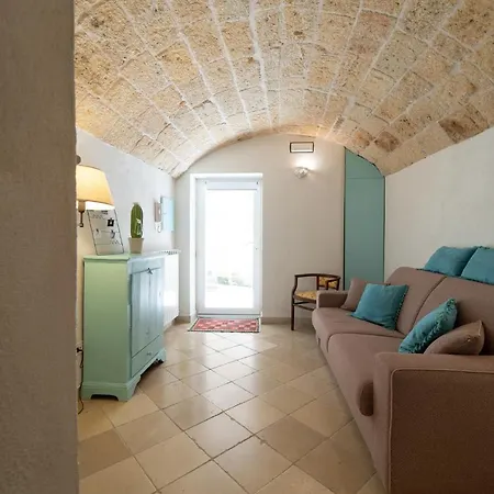 Apartmán A Mare Appartamento, Via Porto 69 *