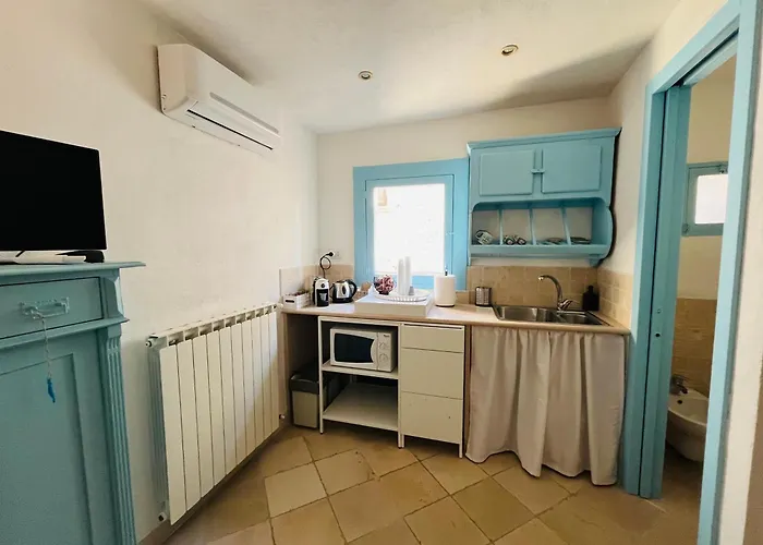 A Mare Appartamento, Via Porto 69