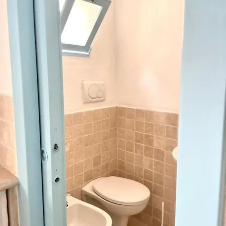 Apartment A Mare Appartamento, Via Porto 69