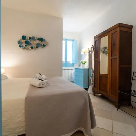 A Mare Appartamento, Via Porto 69 * Polignano a Mare