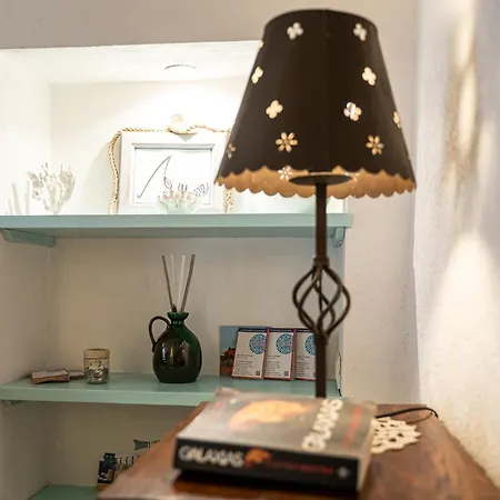 A Mare Appartamento, Via Porto 69 Apartment