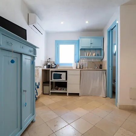 A Mare Appartamento, Via Porto 69 Apartment Polignano a Mare