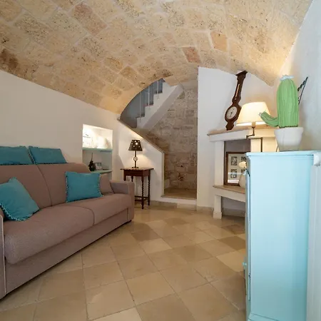A Mare Appartamento, Via Porto 69 Apartment