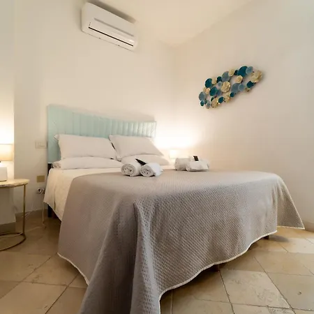 A Mare Appartamento, Via Porto 69 Polignano a Mare