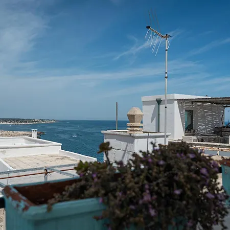A Mare Appartamento, Via Porto 69 Polignano a Mare