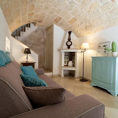A Mare Appartamento, Via Porto 69 * Polignano a Mare