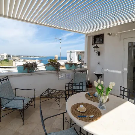 A Mare Appartamento, Via Porto 69 Apartment Polignano a Mare